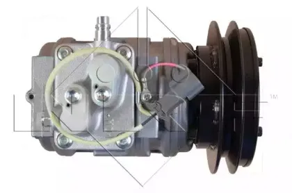 32822G NRF Компрессор, кондиционер 32822G NRF Компрессор, кондиционер